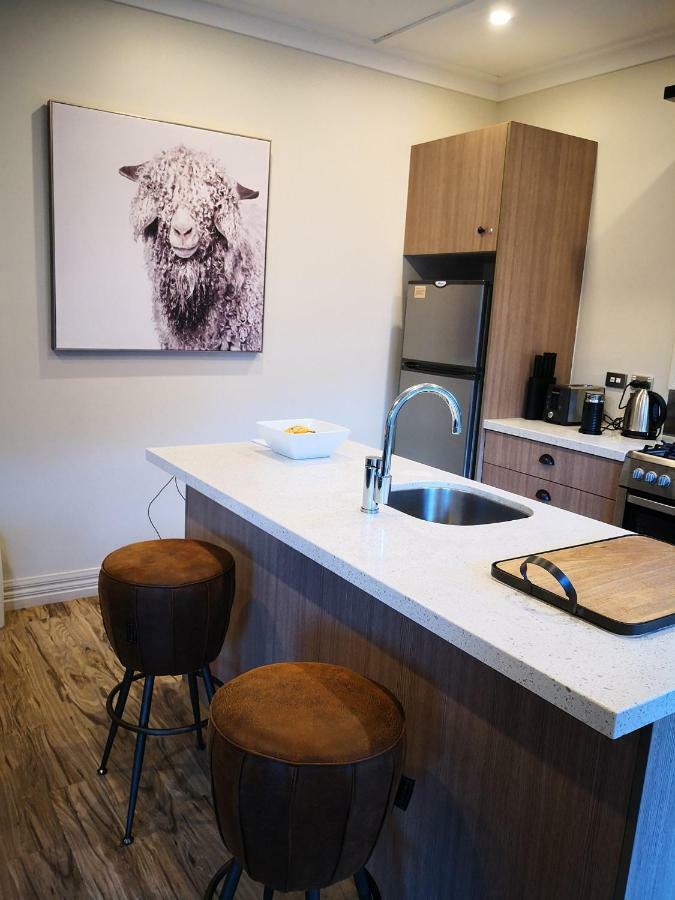 Cardrona Holiday Villa Extérieur photo